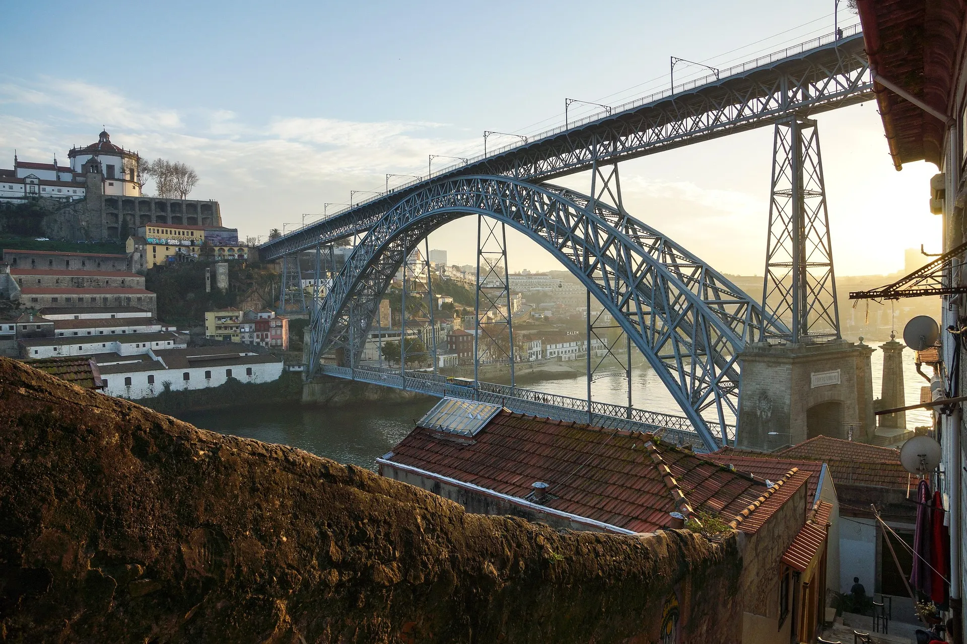 Bridge