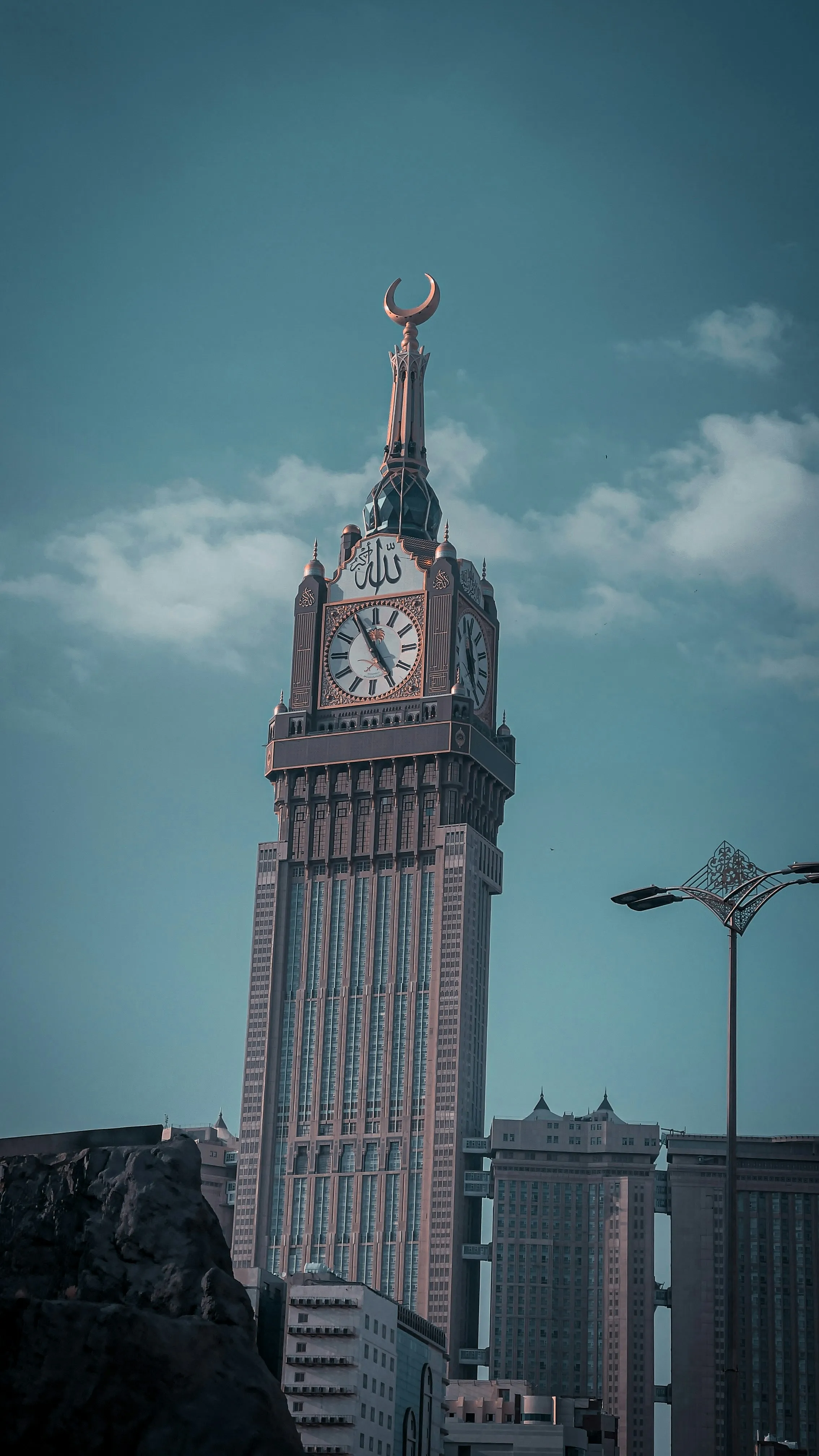 Mecca 3
